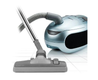 Zelmer Silentwelt  ZVC605CA 700W niebieski workowy - 274657 - zdjęcie 3